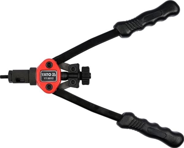 YATO RIVETER MUTTER M3-M 8 36112