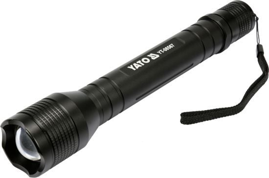 YATO METHOS LYS MED CREE LED 254x46mm