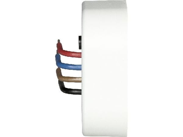 Zamel trappautomat 230V AC ASP-02 (EXT10000014)