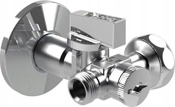 KIT.KUL.BALL bue. 1/2X3/4X3/8" Z/F DUAL2902 - DUAL2902
