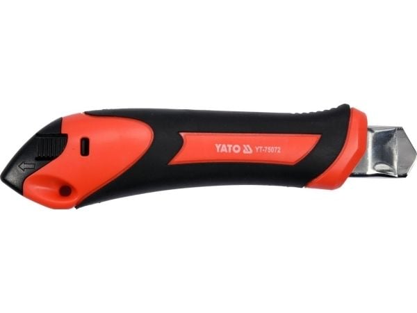YATO tapetkniv 18 mm 75072