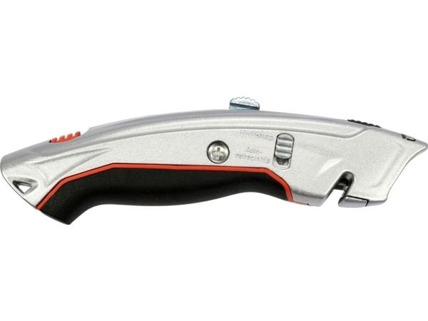 Yato kniv med trapezblad 1 + 3 blader 61 x 33 mm (YT-75201)