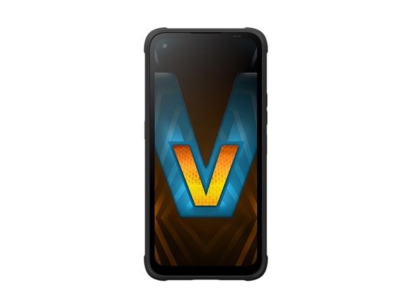HAMMER Blade V 5G Android 13 Dual SIM 8/256 6,59" USB Type-C 5000 mAh valitse