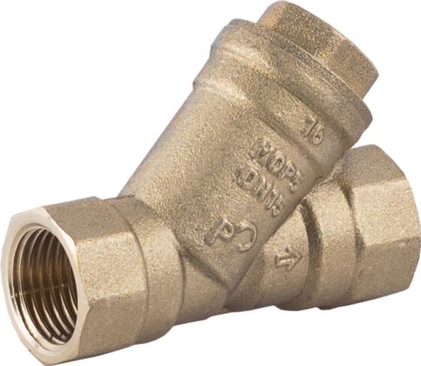 Perfexim filter til gass DN25 PHA-260 1" MOP5 T2 DN25 7/63 (10-260-0250-000)
