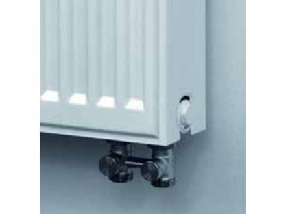 Stelrad Novello element 6x1/2" Typ 33 H500 x L900