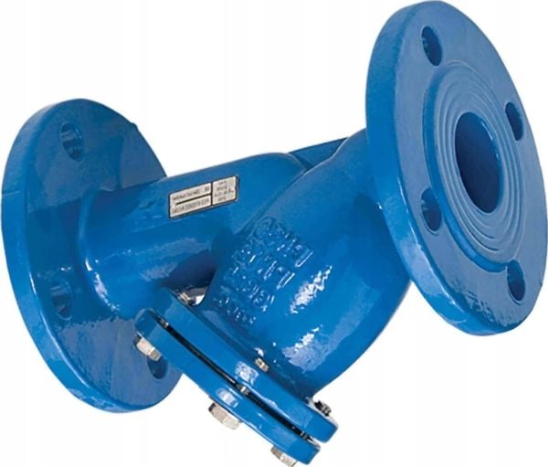 IDMAR FLENSSETTER TYPE “Y” FAF 2500 FIG. 821 DN 100 - APF100FAF2500.1