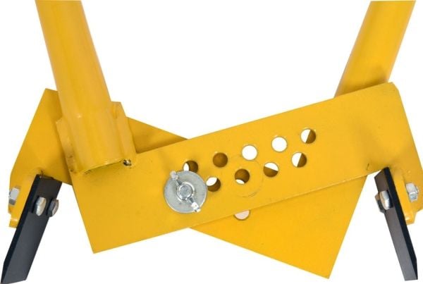 Vorel Toya Sa polsk steinuttaker/grip til stein 35020