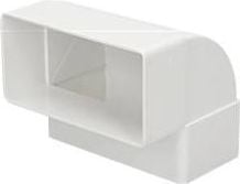 AWENTA vertikal kne flat 60 x 204 mm (KP204-25)