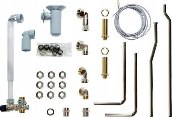 Vaillant-liitäntä VIH R 120:lle - 0020152960
