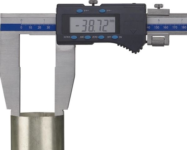 Raja Elektroninen jarrusatula (22890107)