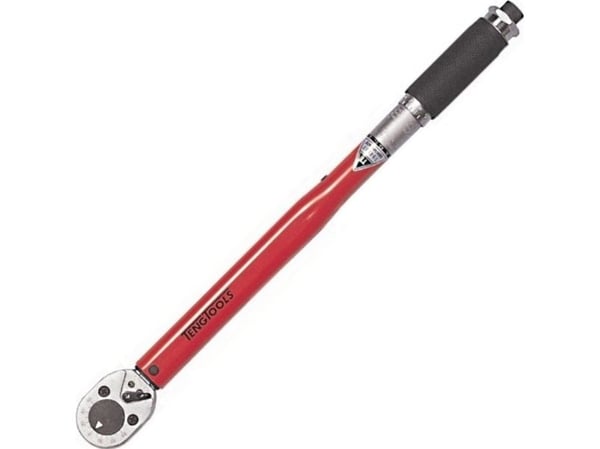 Teng Tools momentnøkkel 1/2" 465 mm 40-200 Nm (73190175)