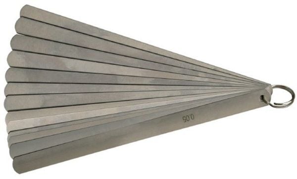 Limit Plate følemålere (25953209)