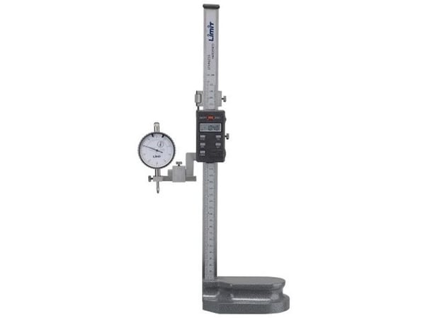 Electronic altimeter LIMIT (21461306) 500mm
