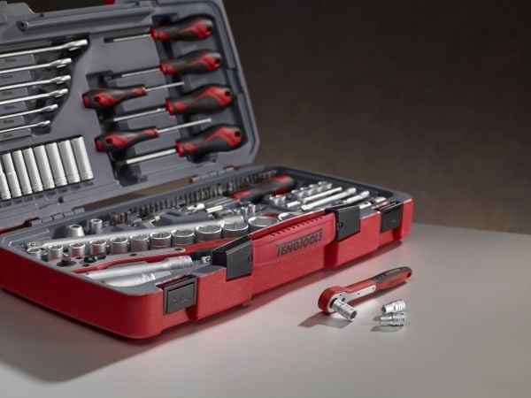 Teng Tools -työkalusarja TM095 95 el. (231330101)
