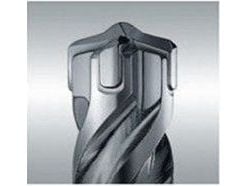 Makita Nemesis, Drill, Spiralborekrone, 1,4 cm, 340 mm, 20 cm, 130°