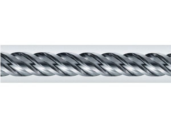 Makita Nemesis, Drill, Spiralborekrone, 2,5 cm, 320 mm, 20 cm, 130°