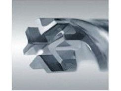 Makita Nemesis, Drill, Spiralborekrone, 4,5 cm, 570 mm, 45 cm, 130°