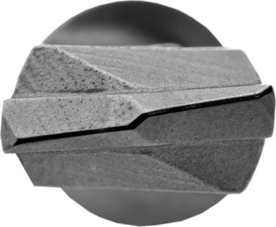Fischer 531810, Rotasjons hammer, For murverk, 1,2 cm, 1000 mm, Murstein, Betong, Murverk, Naturstein, 95 cm