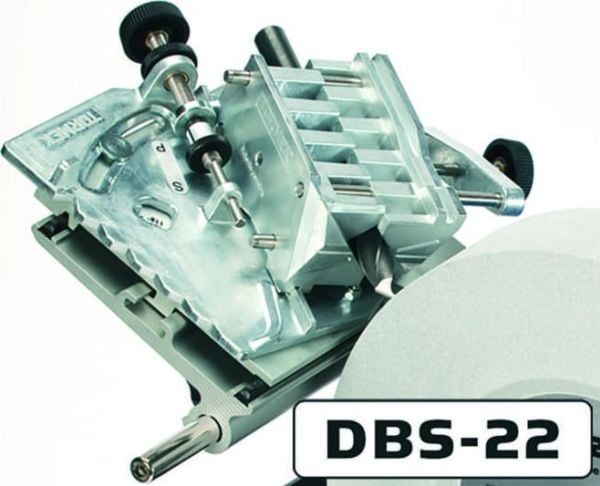 Tormek vannsliper TORMEK T 4 - 93844843