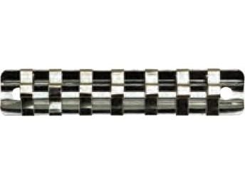 Teng Tools pipesett TX med firkantgrep 1/4? (117090209)