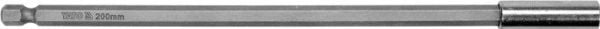 Yato bitshållare 1/4 x 200 mm (YT-04682)
