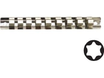 Teng Tools hylsset TX med grepp 3/8? (102180106)