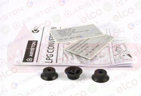 Ariston GJENNOM. FOR FLYTENDE GASS CLAS ONE - 3319188