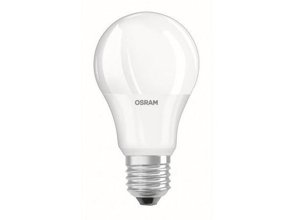 Ledvance Value Classic A60 E27, 9W, 806lm, Ledvance Value Classic A60 E27, 9W, 806lm