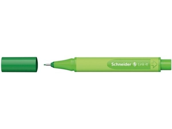 Schneider kirjoitusvälineet Link-It 0.4