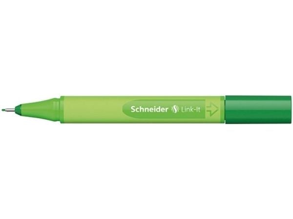 Schneider kirjoitusvälineet Link-It 0.4