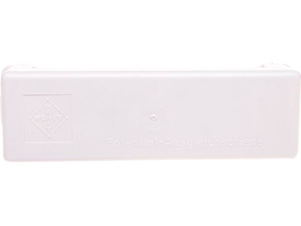Simet SWP2 potentialutjämningsskena (84332002)