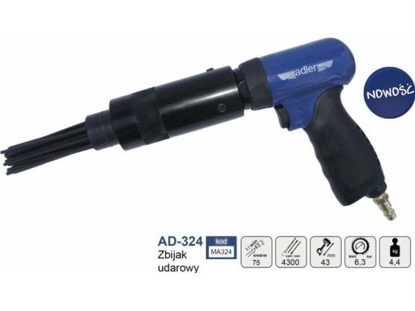 Punktstans Adler MA324