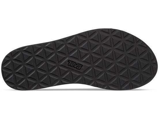 Teva Naisten Midform Universal sort sandaalit r. 41 (1090969)