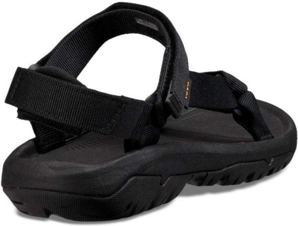Teva damesandal Hurricane XLT2 svart str. 41 (1019235)