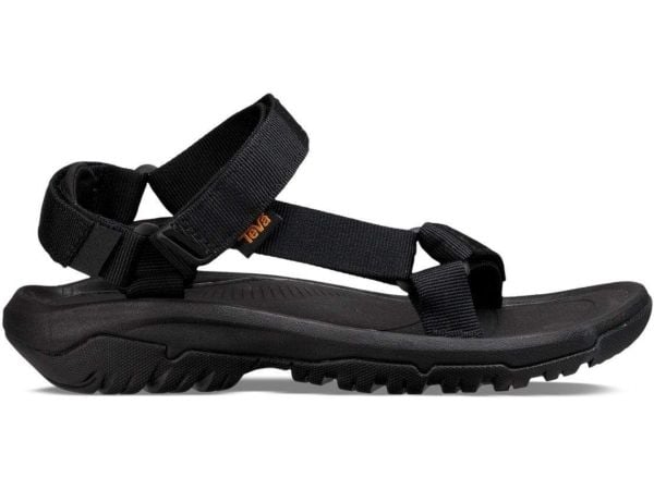 Teva damesandal Hurricane XLT2 svart str. 41 (1019235)
