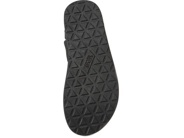 Teva herresandaler Original Universal Urban størrelse 45,5 (1004010 BLK)
