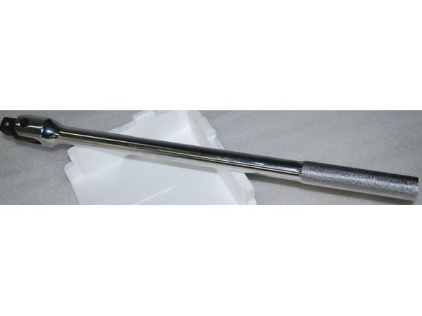HONITON-kädensija 3/4" 510mm
