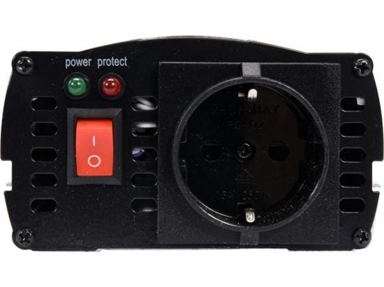 YATO JÄNNITEMUUNNIN 12 / 230V 500W