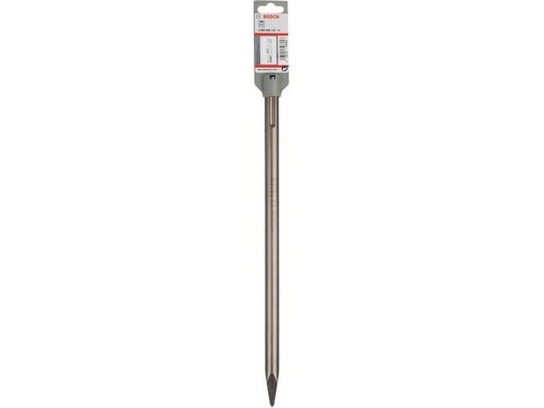 Bosch SPIDSMEJSEL SDS-MAX 400MM STD