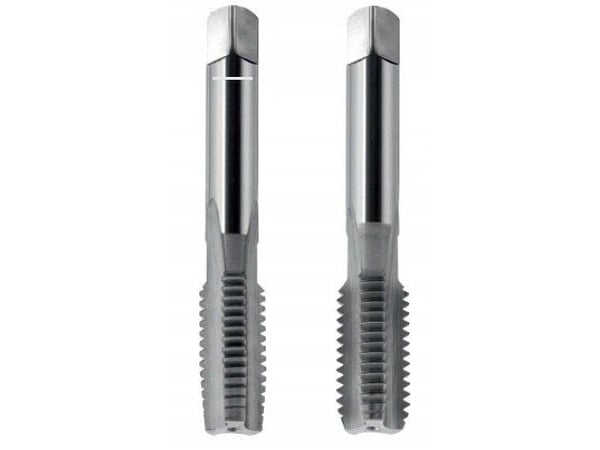 Fanar gjengeverktøy M 4 NGMM/2 DIN-352//2 LH (6H) HSS - A1-260001-0040