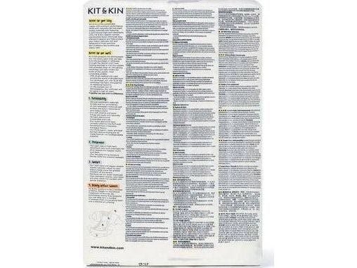 Kit and Kin bleier 12+ kg, 30 stk