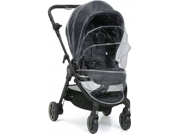 BABY JOGGER BBJ folie till barnvagn CITY TOUR LUX 2042954 - A 2042954