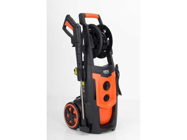 NAC høytrykkspyler 2200W PWE220-LN 150 bar, 360 l/t