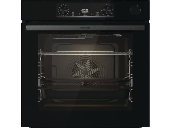 Komfyr/ovn til innbygging Gorenje BSA6737E15BG Komfyr/ovn til innbygging Gorenje BSA6737E15BG