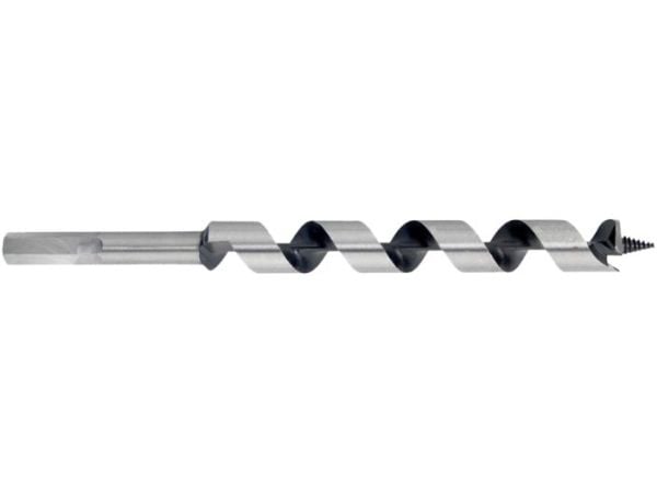 Spiralborr för trä 8 mm AW40339 AWTools