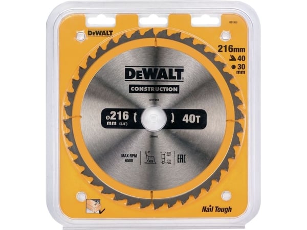 DeWALT DT1953-QZ, DeWALT, 1 stk