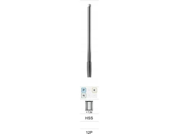 Fanar TINER M20x1.5 NGMF (6H) HSS - F1-151001-0205