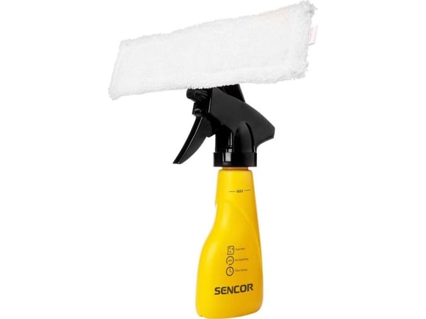 Fönsterputsare Sencor SCW 3001YL