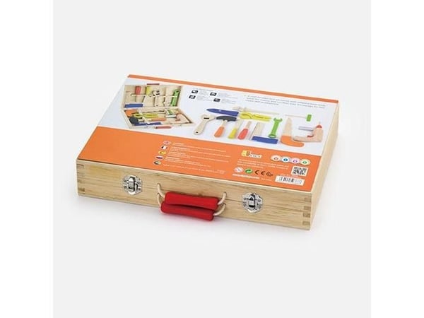 Suitcase Toolbox -virhe (virhe 0887)