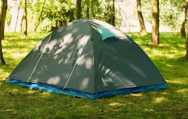 ROYOCAMP Savana 4 turisttelt